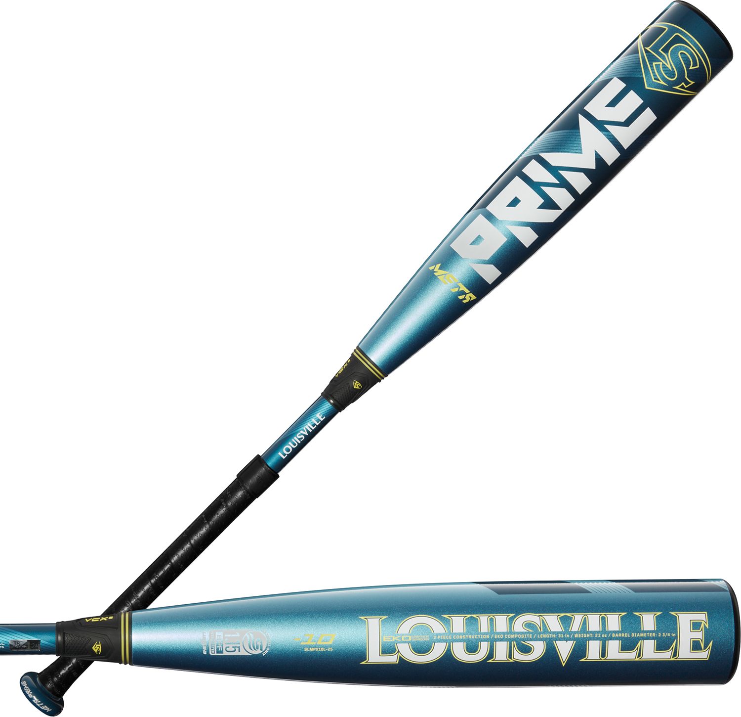 Louisville Slugger Meta Prime 2¾” USSSA Bat (-10) 2025 Sansujyuku sansujyuku.com