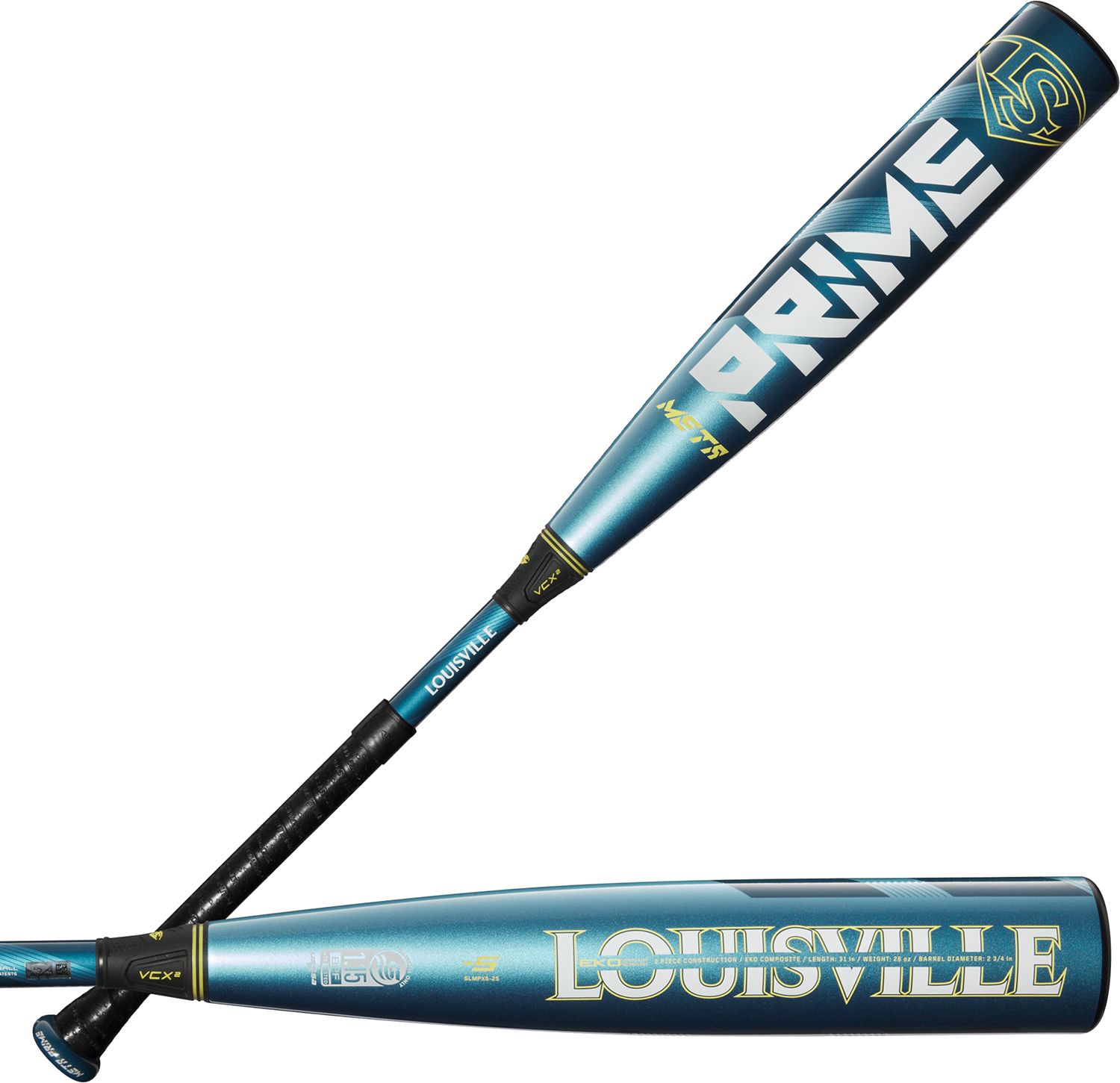 Louisville Slugger Meta Prime 2¾” USSSA Bat (-5) 2025 Sansujyuku sansujyuku.com