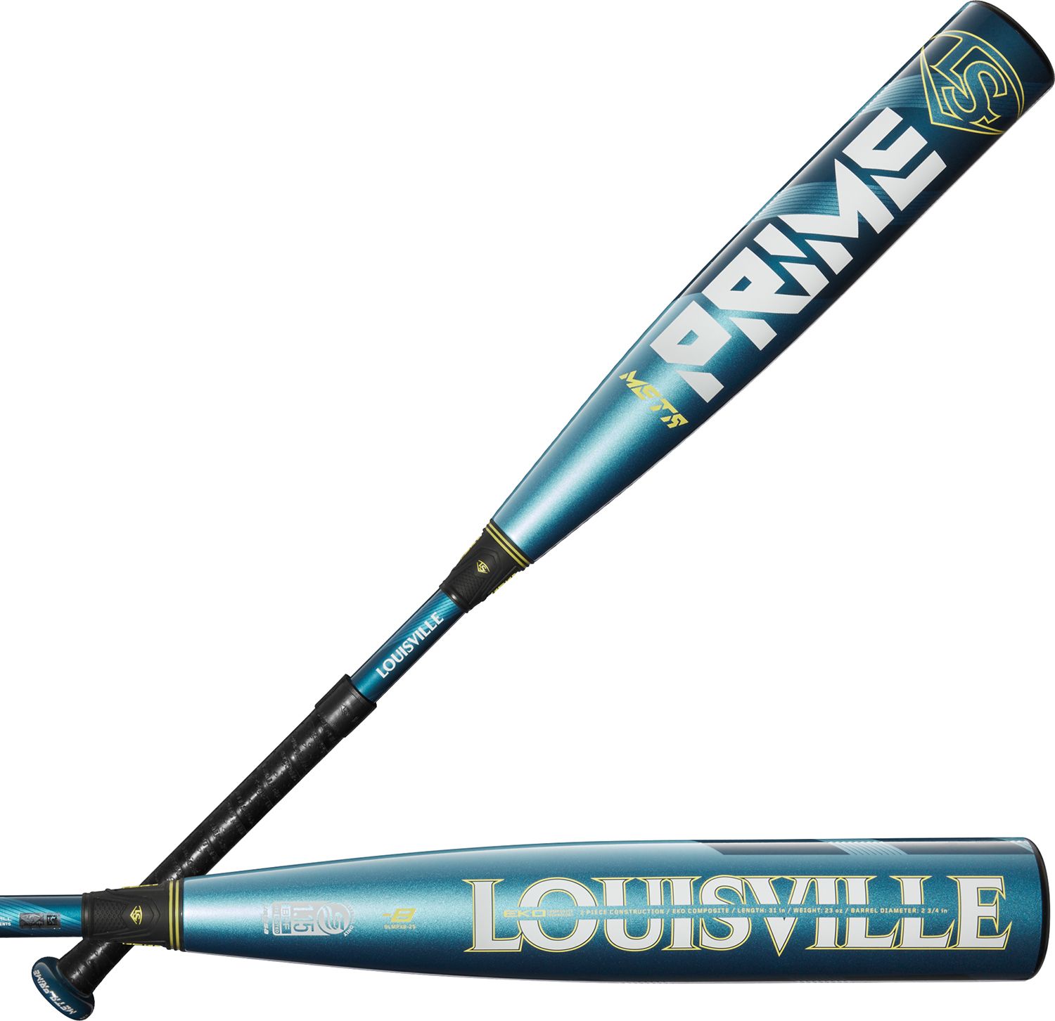 Louisville Slugger Meta Prime 2¾” USSSA Bat (-8) 2025 Sansujyuku sansujyuku.com