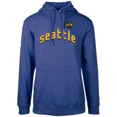 sorry, Levelwear Men's Seattle Mariners City Connect Podium Core Hoodie is currently out of stock