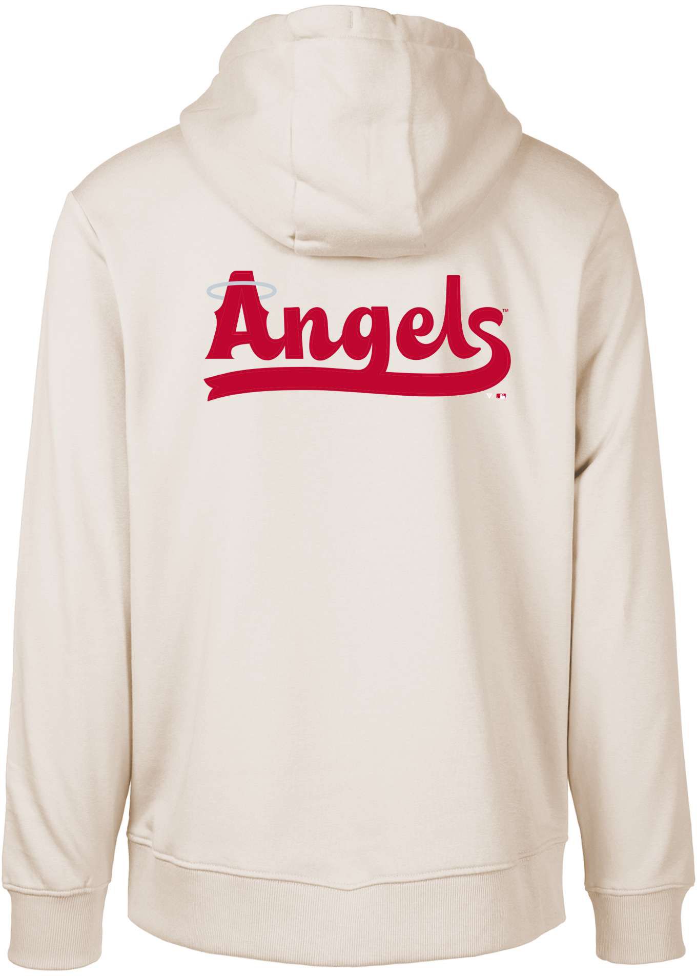Levelwear Men's Los Angeles Angels City Connect Podium Core Hoodie product image