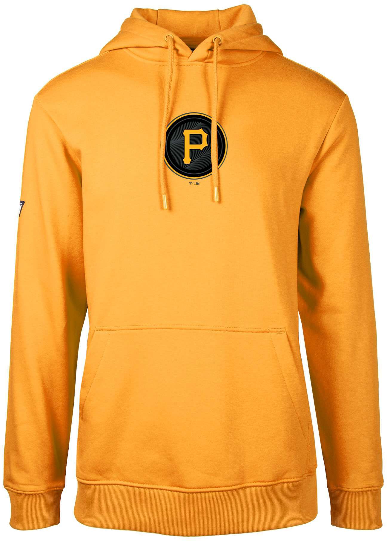Levelwear Men's Pittsburgh Pirates City Connect Podium Core Hoodie product image