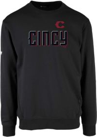 Levelwear Men's Cincinnati Reds 2024 City Connect Zane Core