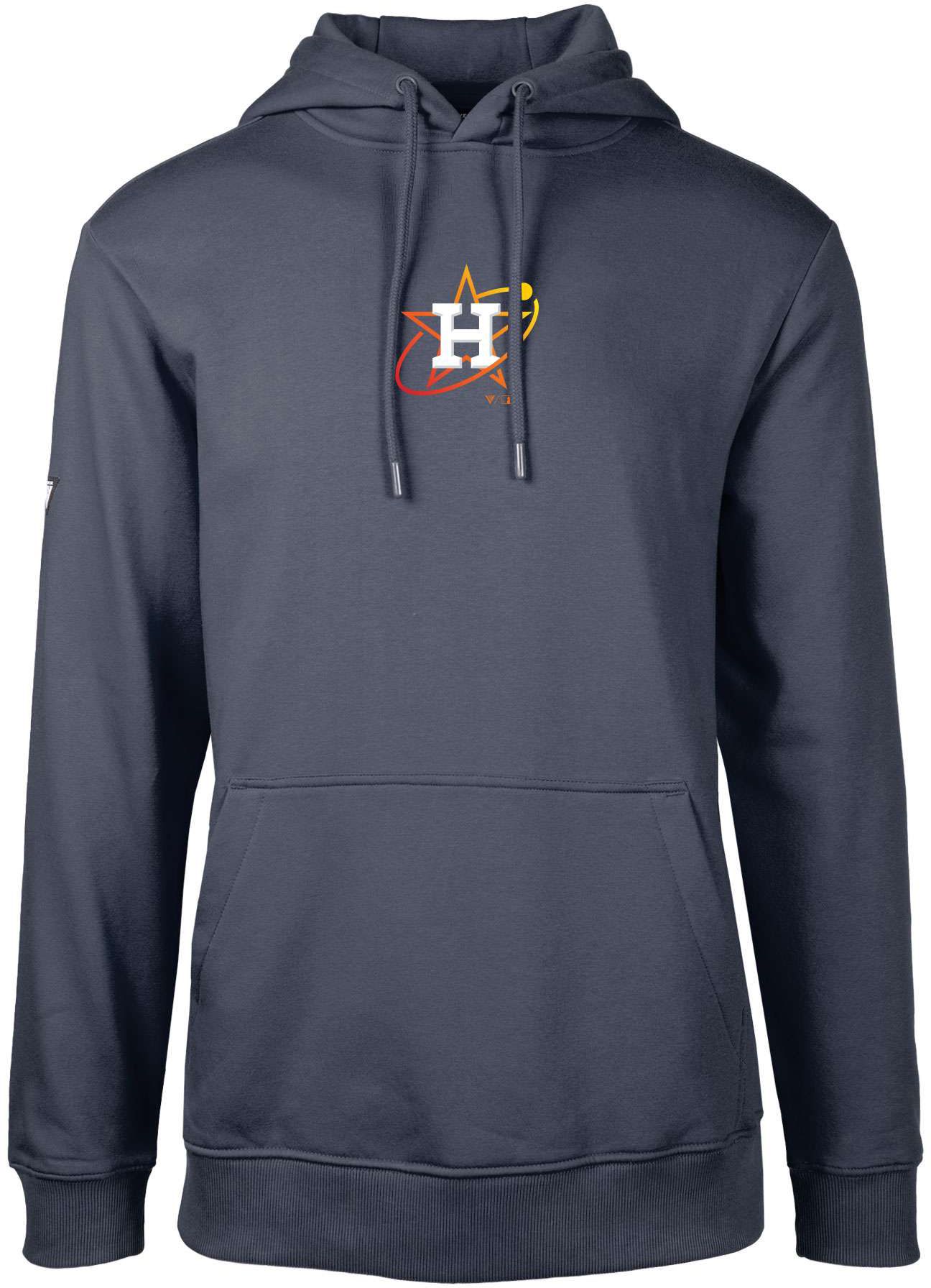 Levelwear Men's Houston Astros City Connect Podium Core Hoodie product image