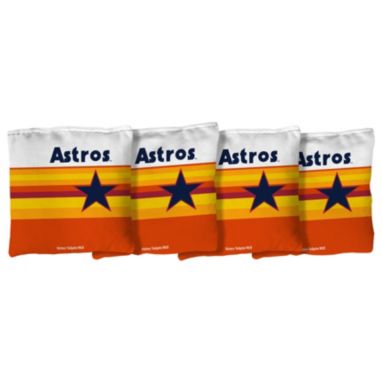 sorry, Victory Tailgate Houston Astros Cornhole Bean Bags is currently out of stock