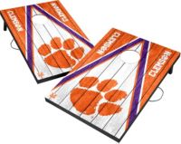 Victory Tailgate Clemson Tigers 2'x3' Cornhole Board Set