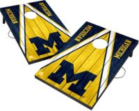 Victory Tailgate Michigan Wolverines 2' x 3' Cornhole Boards