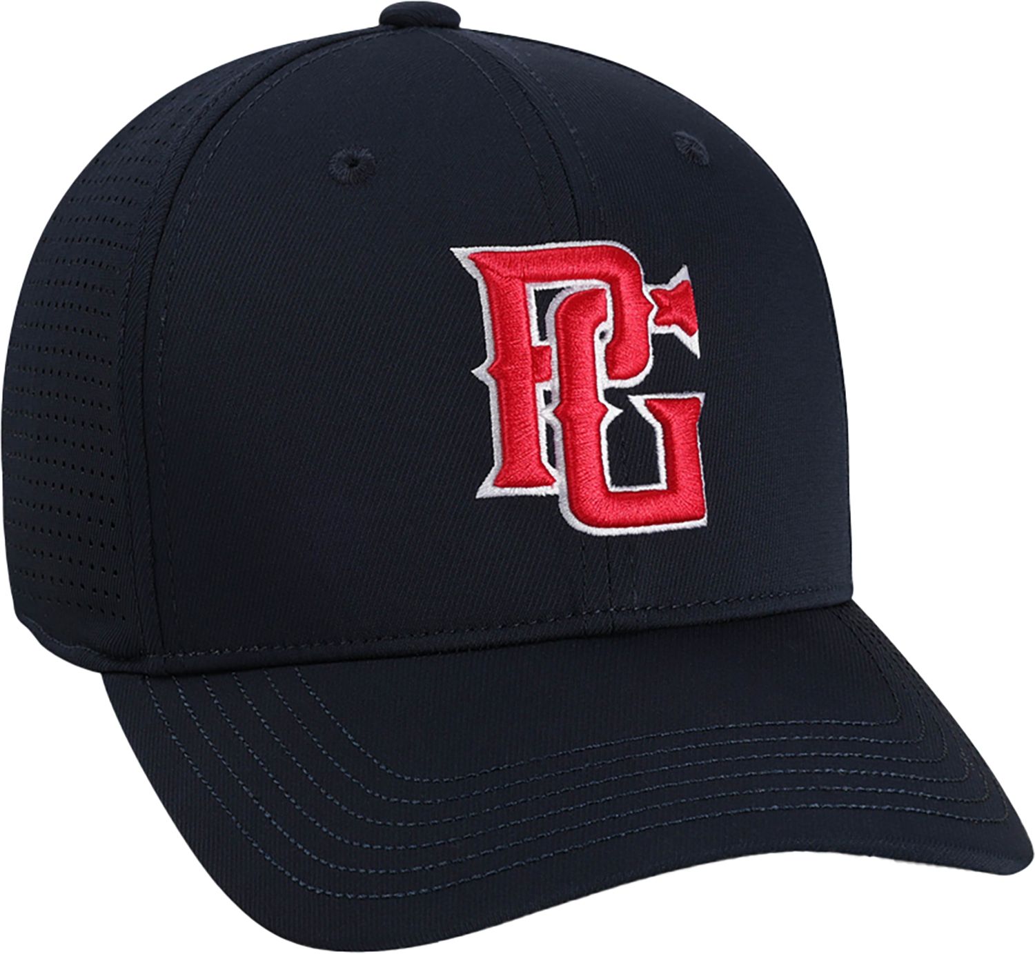 Perfect Game The Field One USA Crown Cap product image