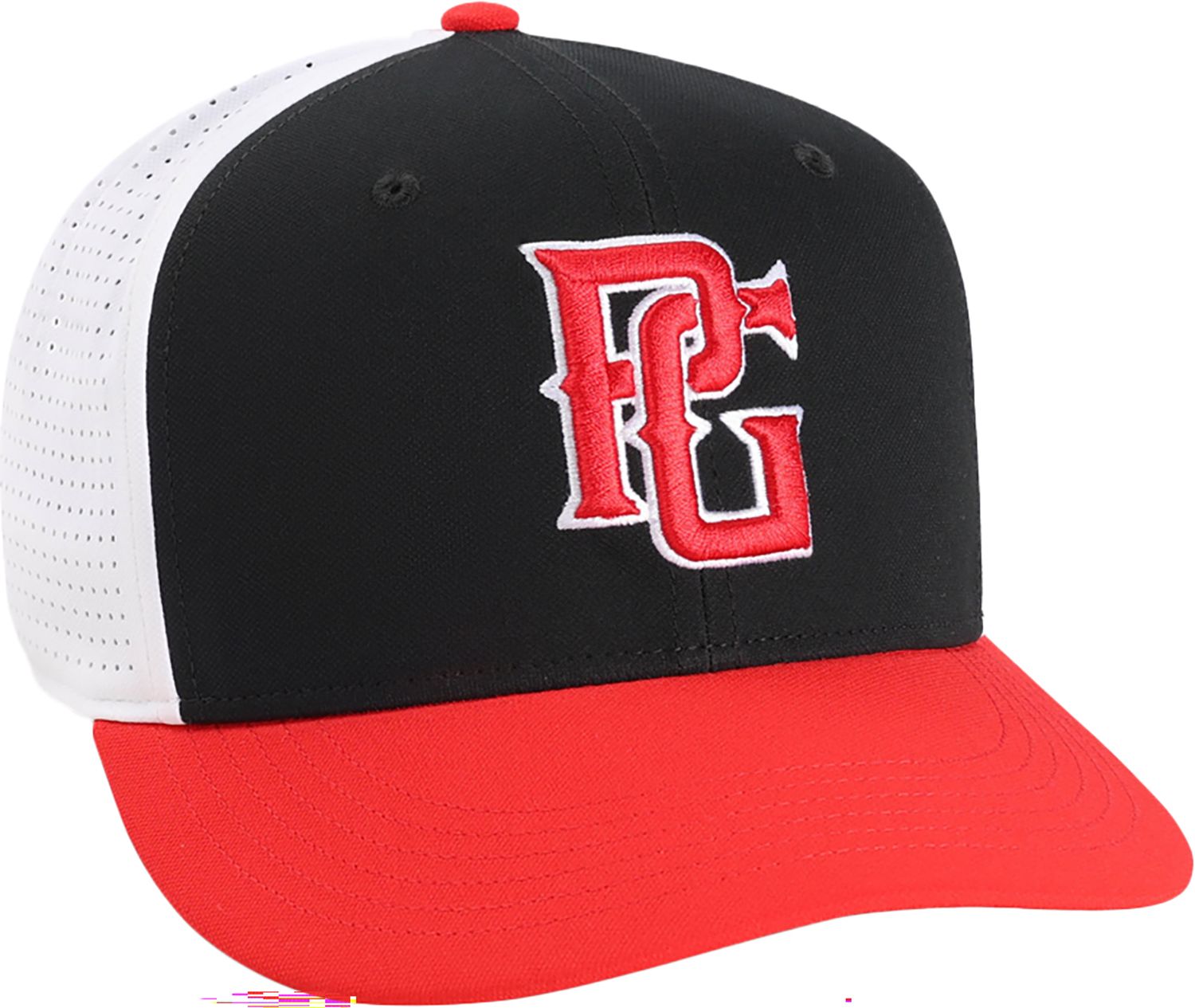 Perfect Game Hoffman Outline Fitted Cap product image