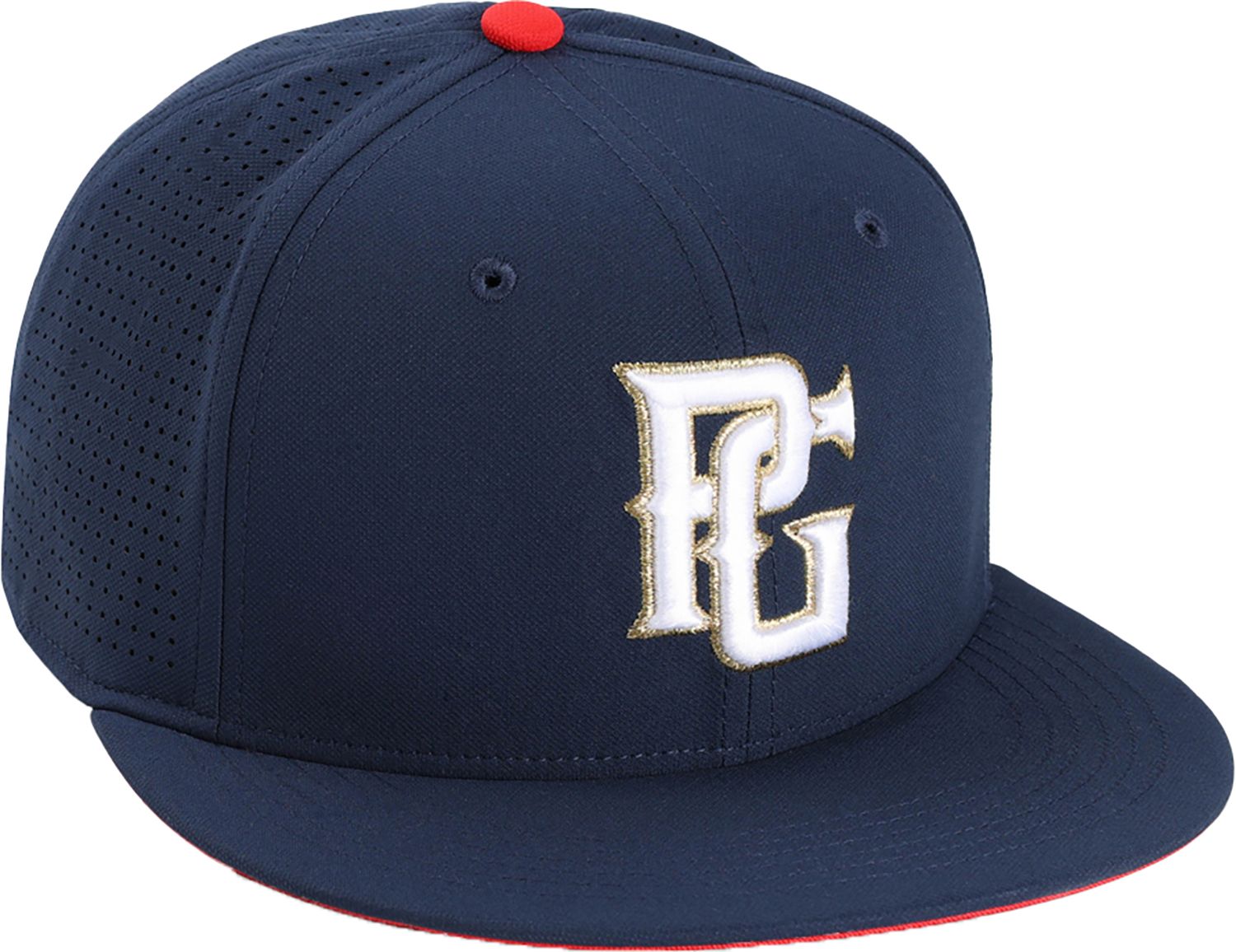 Perfect Game Hoffman USA Outline Cap product image