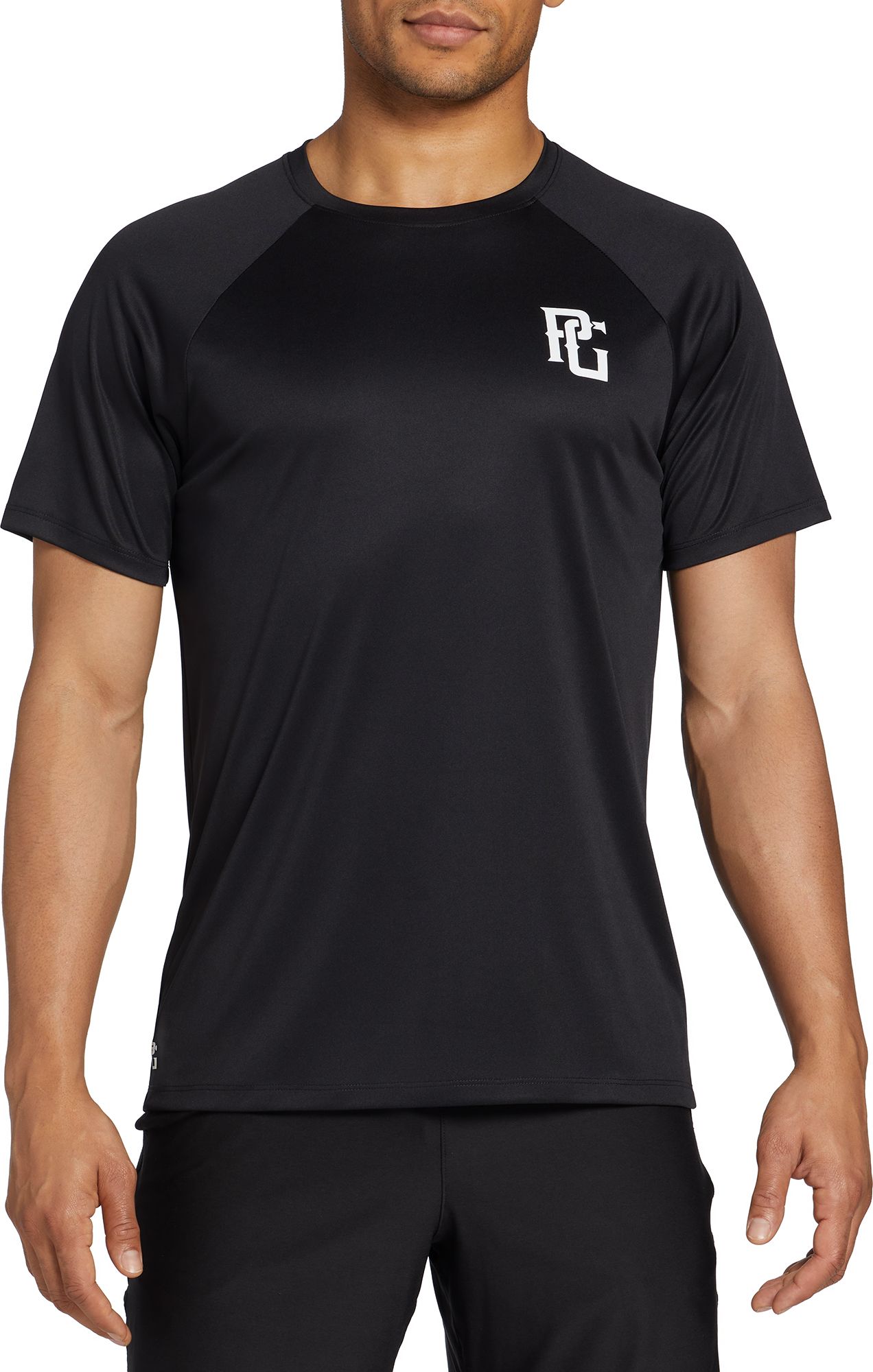 Perfect Game Men's Essentials Short Sleeve Shirt product image