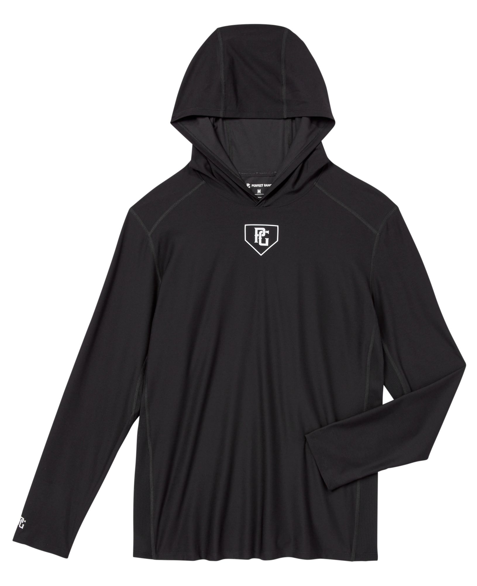 Perfect Game Men's Triple Play Lightweight Hoodie