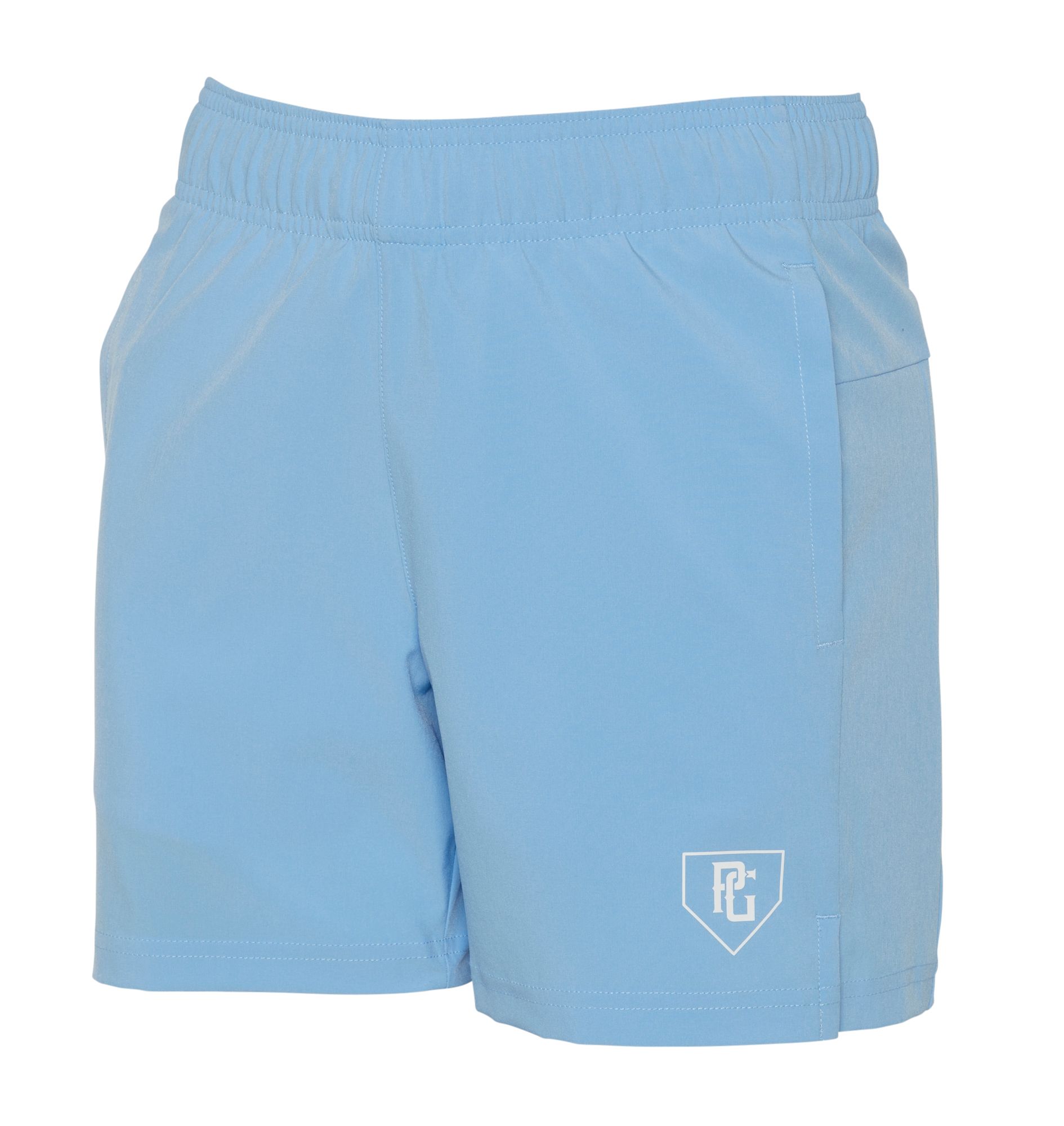 Perfect Game Boys' 5” Showcase Shorts product image