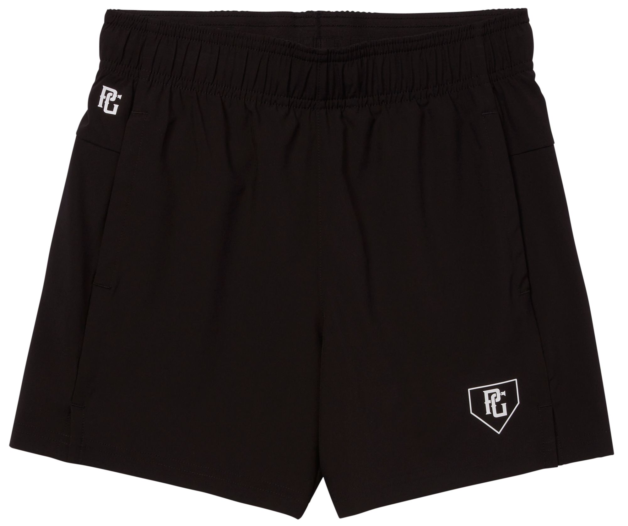 Perfect Game Boys' 5” Showcase Shorts