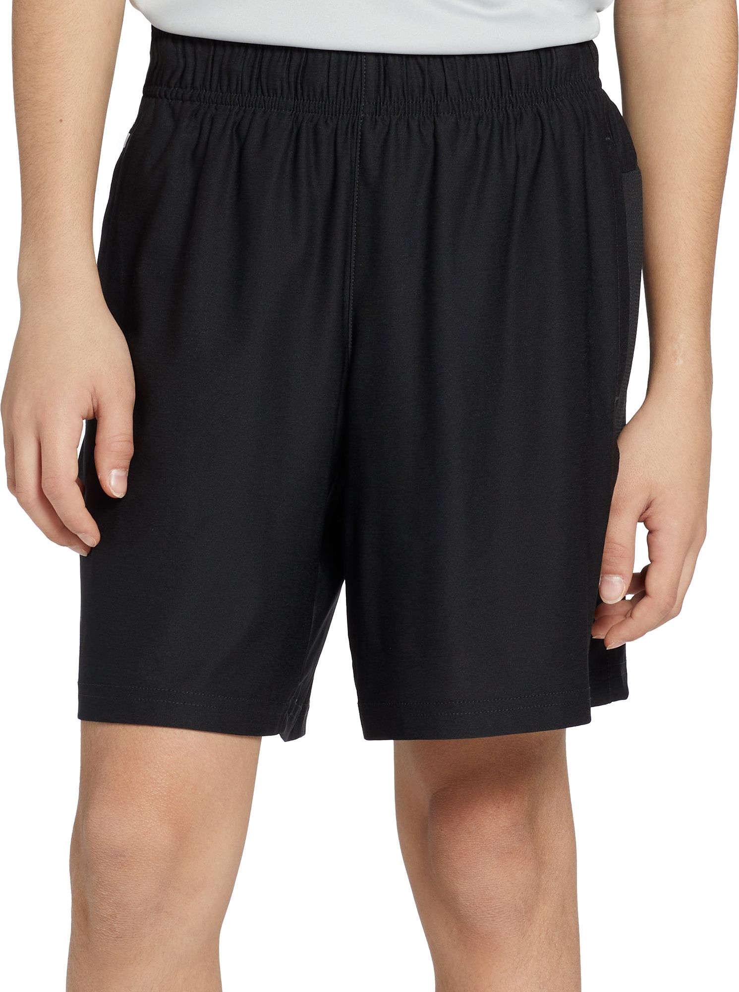 Perfect Game Boys' 6” Triple Play Shorts product image