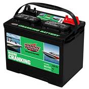 Interstate Batteries 24M-RD Marine Cranking Battery product image