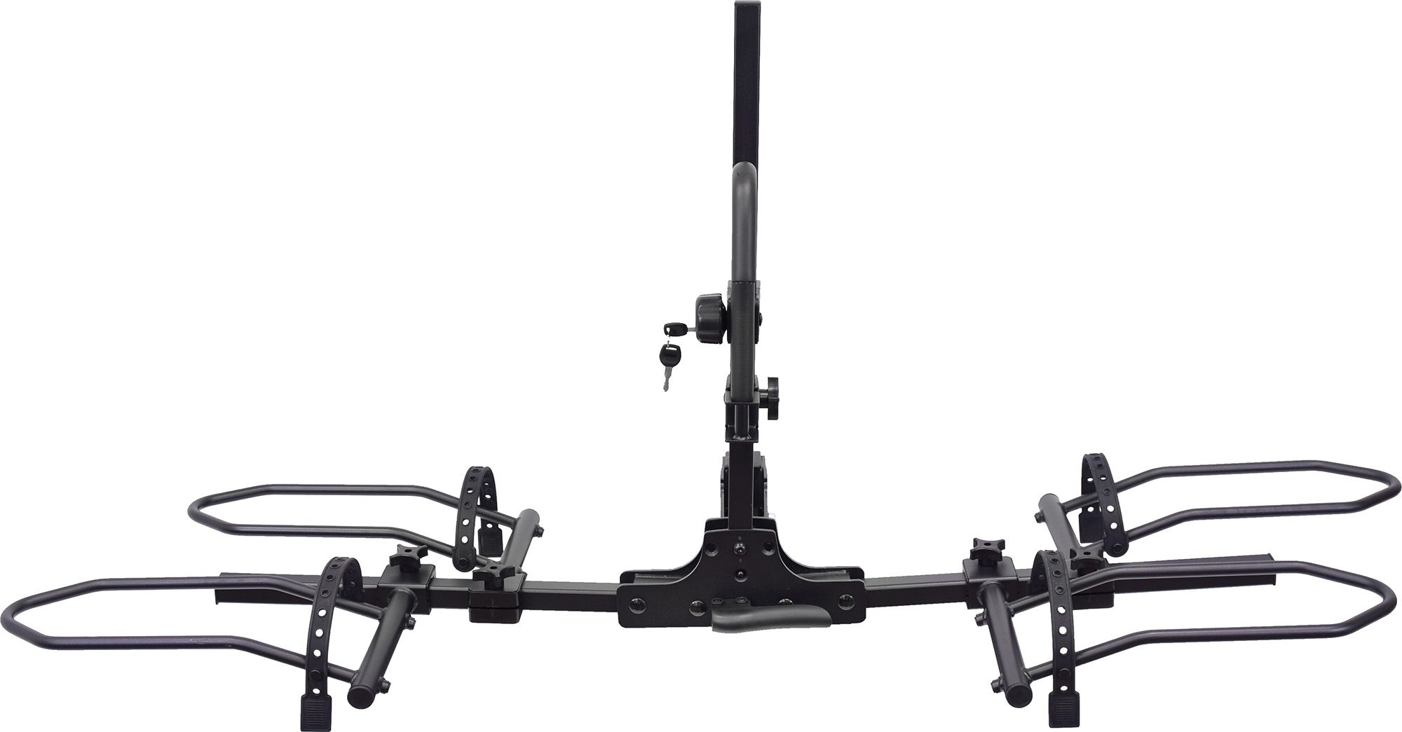 Malone Auto Racks Runway EV2 – Hitch Mount E-Bike Carrier product image