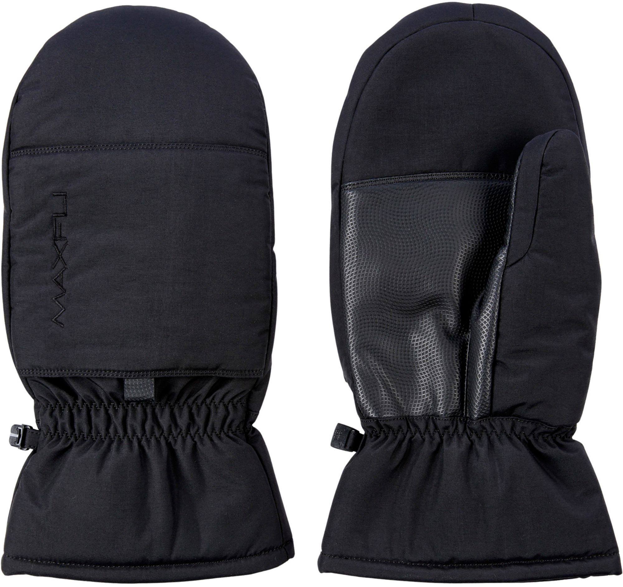 Maxfli Cart Mittens product image