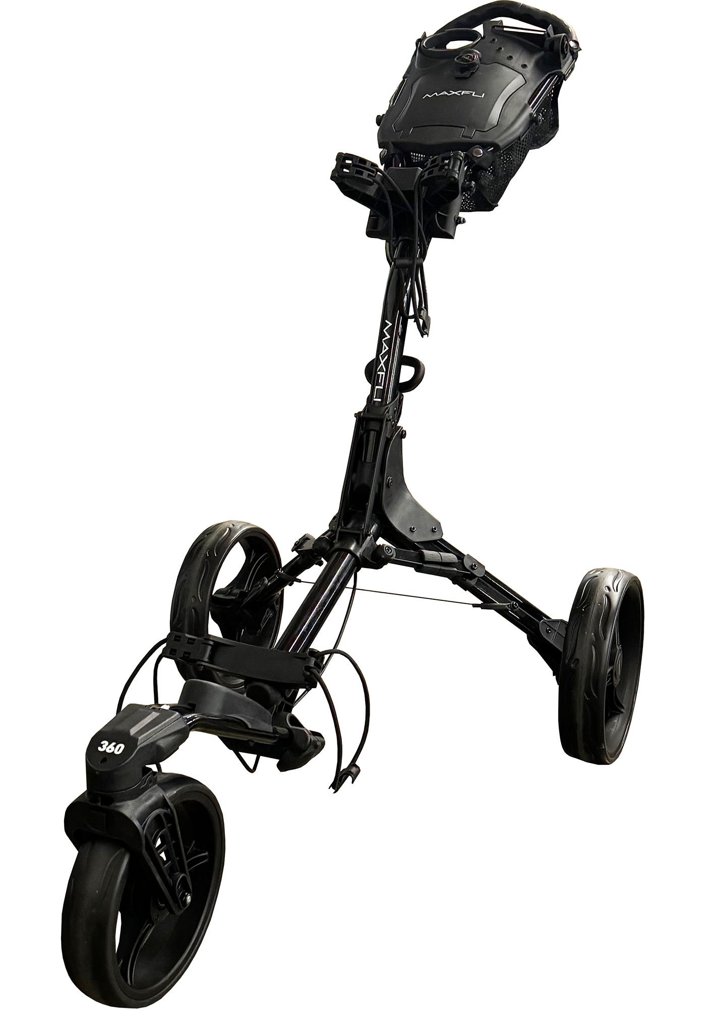 Maxfli golf cart hotsell