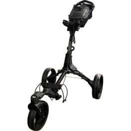 Maxfli 3-Wheel 360 Push Cart Dick's Sporting Goods
