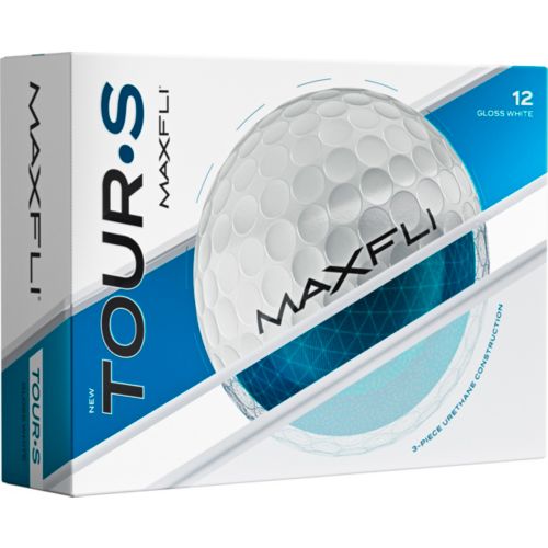 Maxfli Tour X Special Play Number Golf Balls | Dick's Sporting Goods