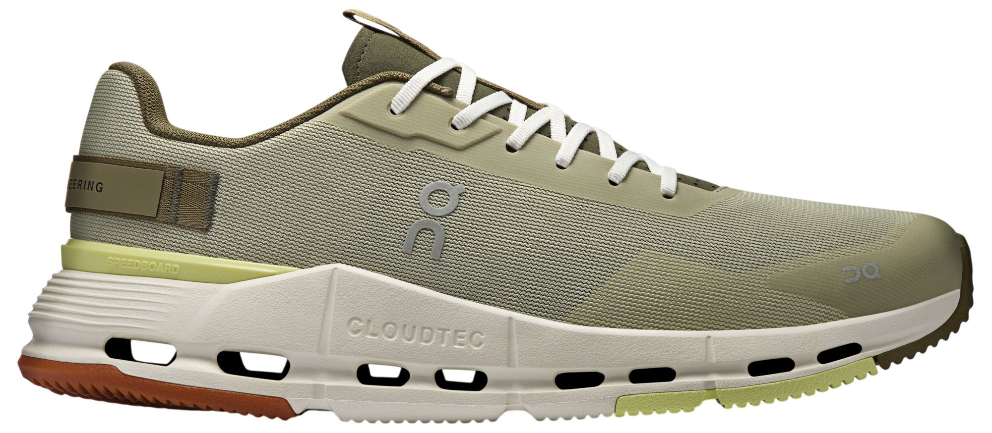 On Men's Cloudnova Form 2 Shoes product image