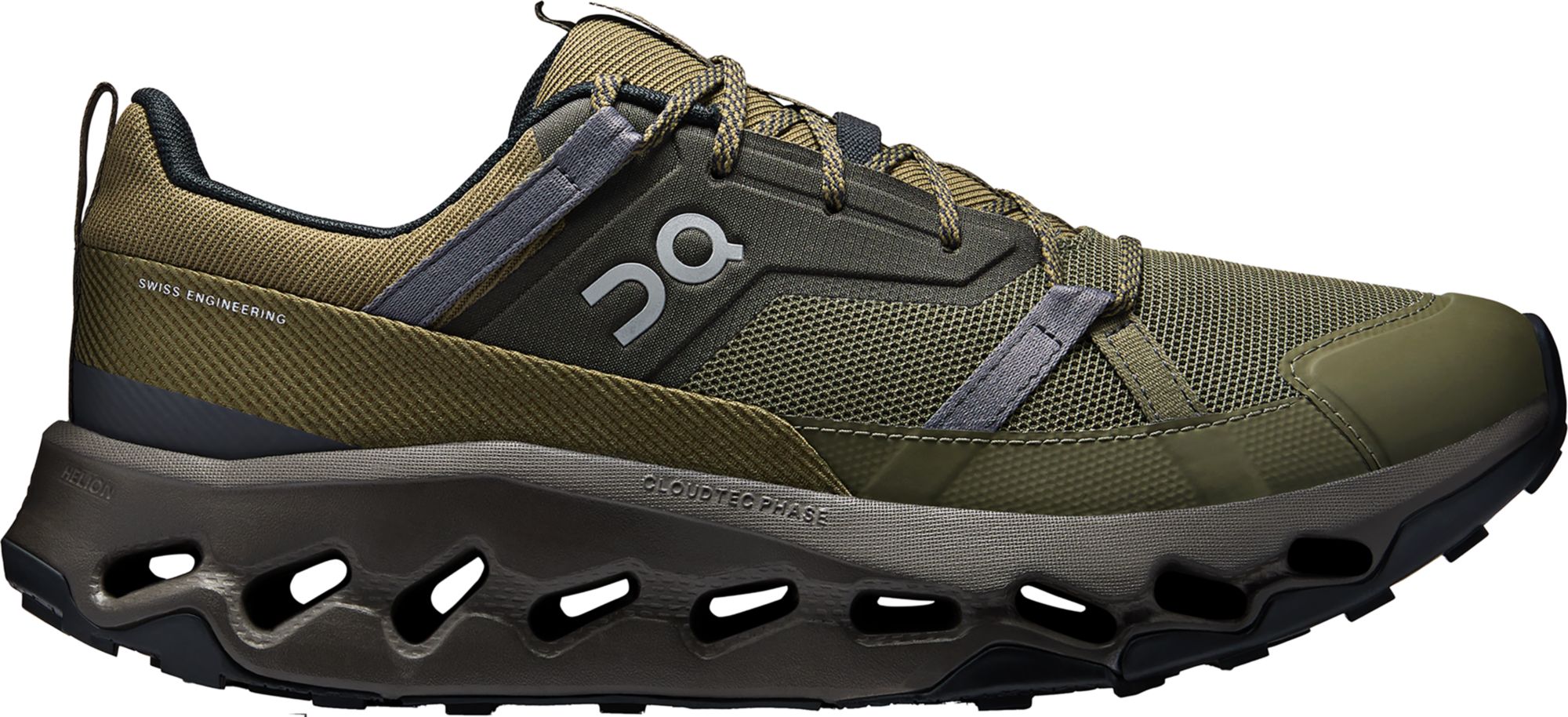 On Men's Cloudhorizon Hiking Shoes product image