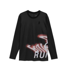 【On】Pace Long-Tホワイト メンズ Sサイズ Mens On Running Pace Long T | Performance Long Sleeve