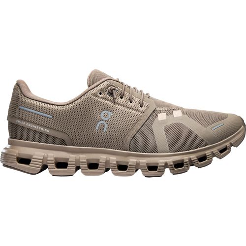 On Women's Cloud 6 Shoes