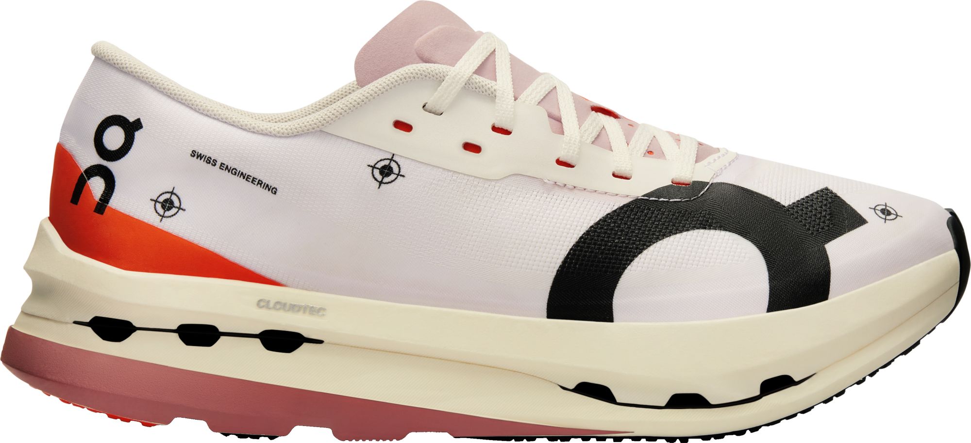 On Women's Cloudboom Echo 3 Running Shoes product image