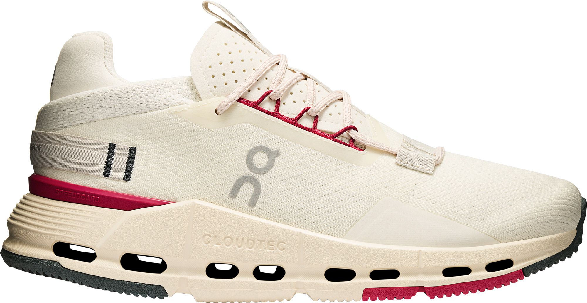 On Women's Cloudnova 2 Shoes product image