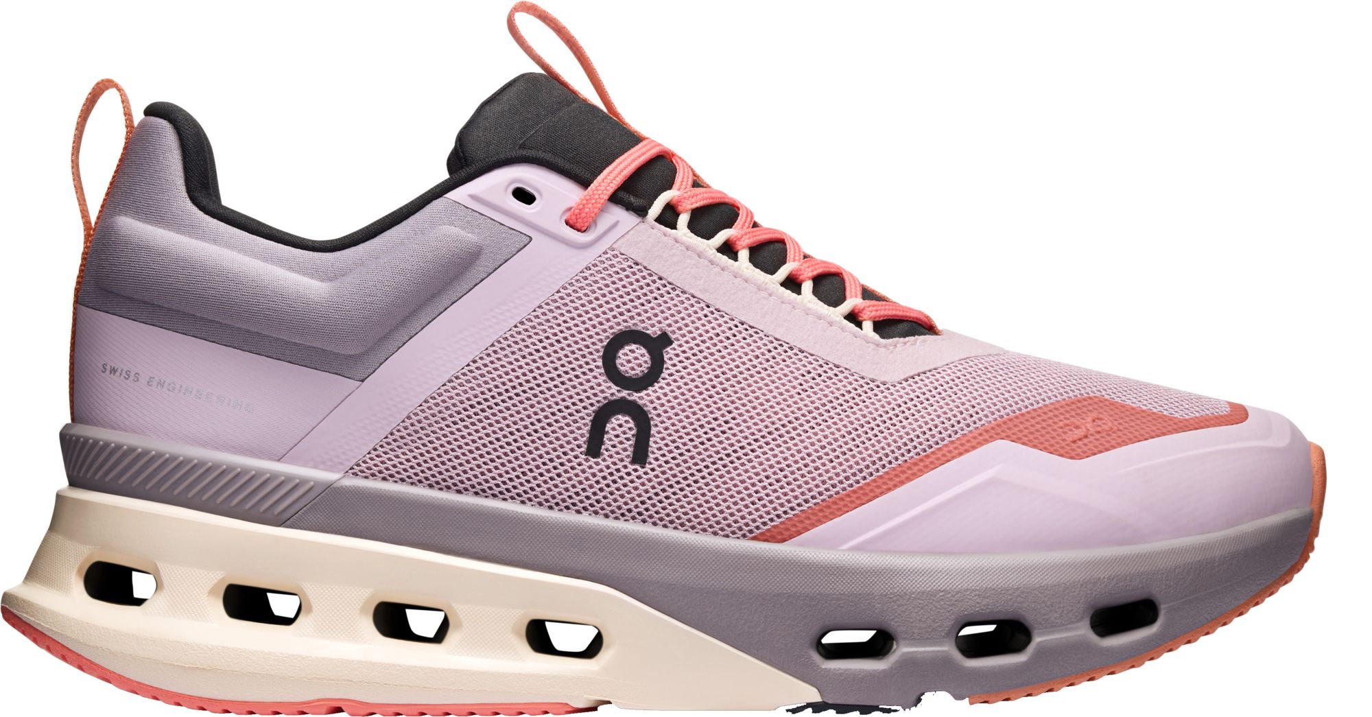 On Women's Cloudnova X Shoes product image