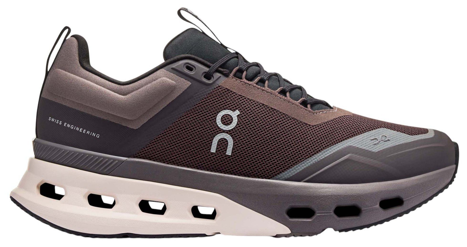 On Women's Cloudnova X Shoes product image