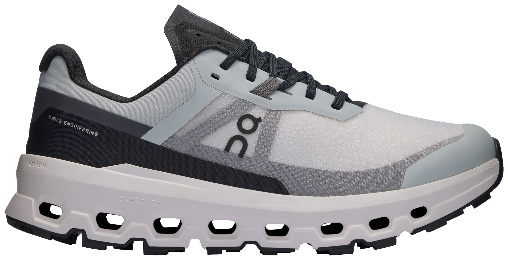 On Women's Cloudvista 2 Trail Running Shoes product image