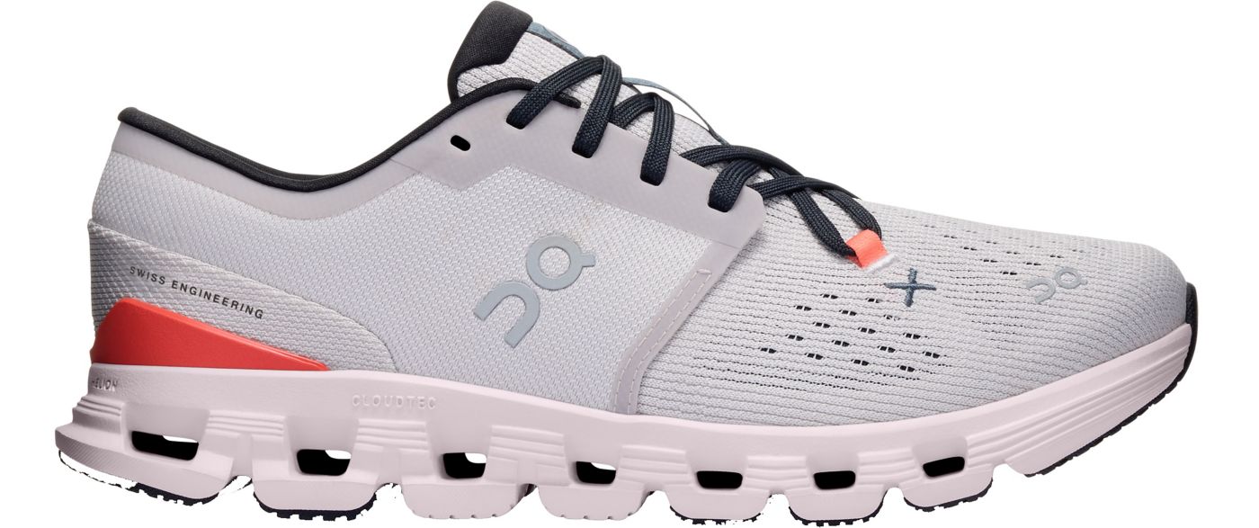 Cloud x shoes 2025