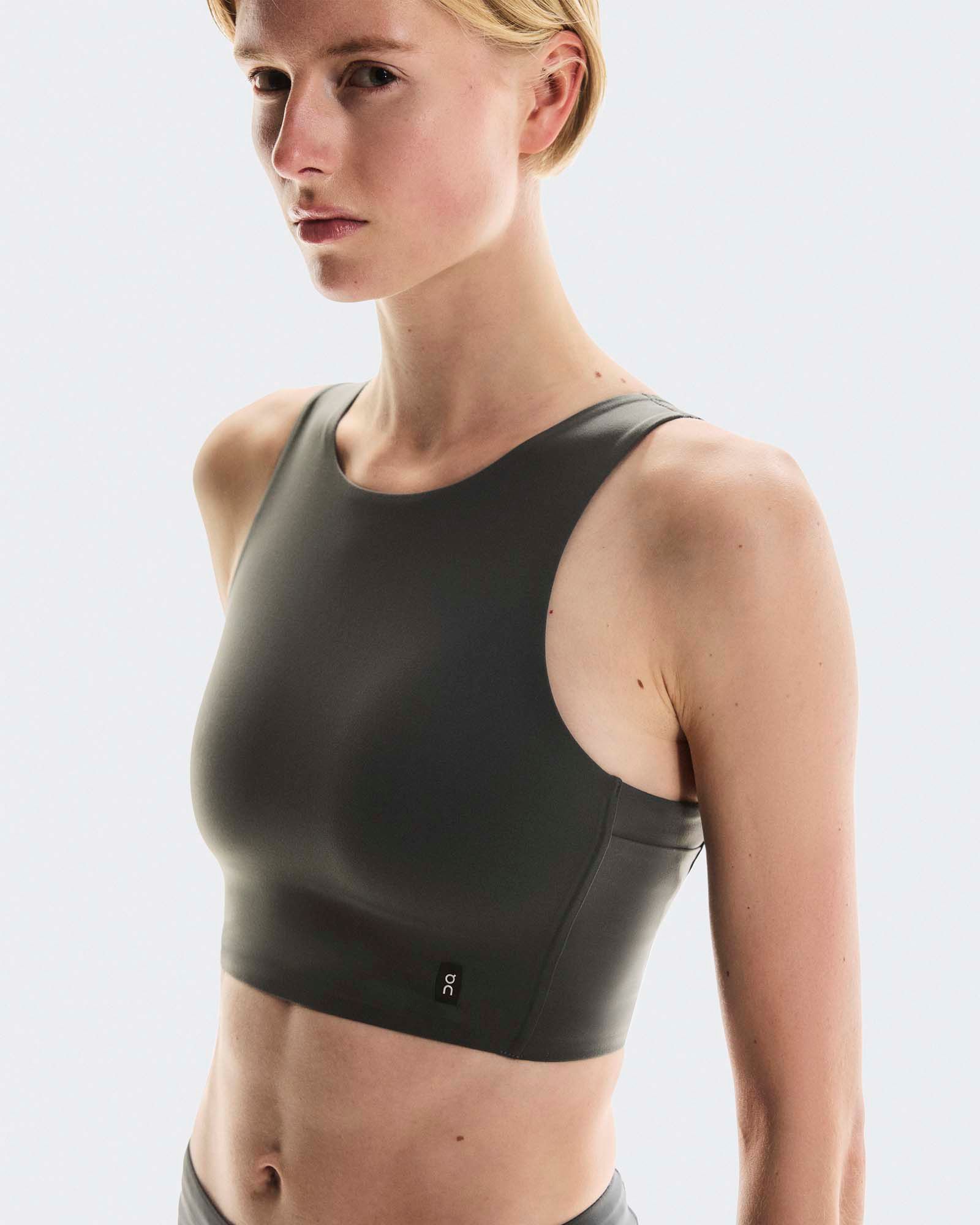 On Women's Core 2-in-1 Crop product image