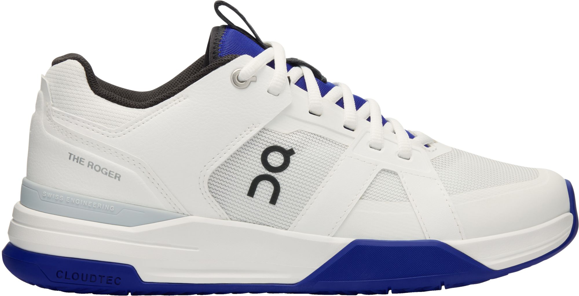 On Women's THE ROGER Clubhouse Pro Tennis Shoes product image