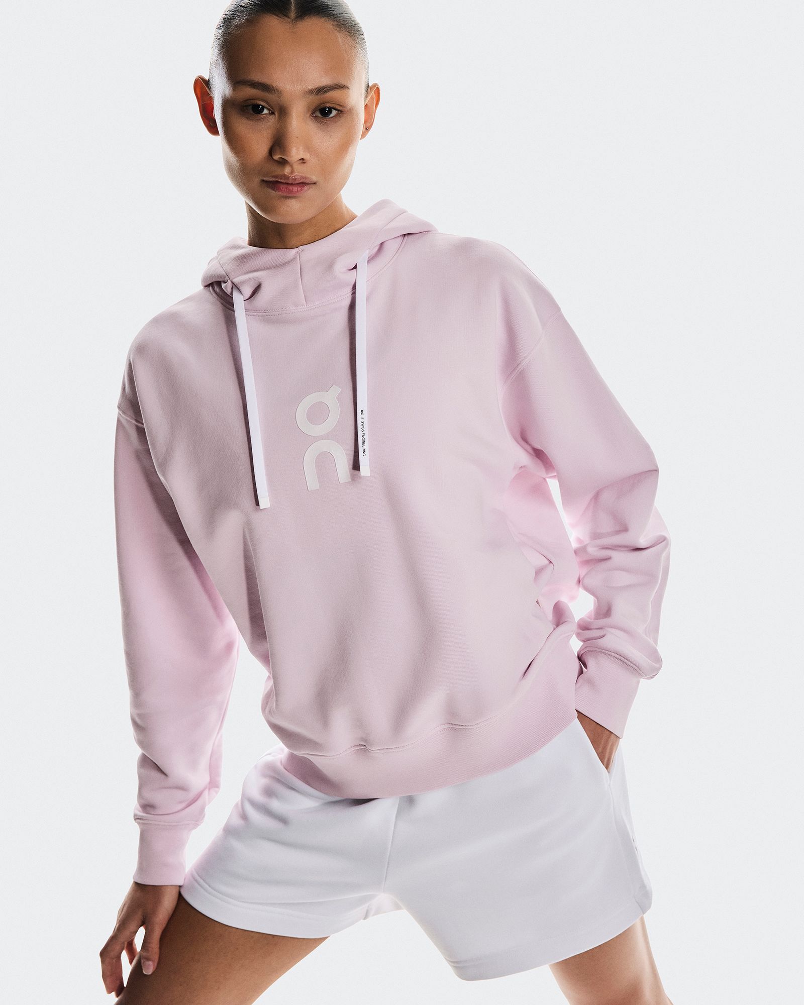 On Women's Club Hoodie product image