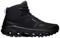 On Women's Cloudrock Trek Waterproof Hiking Boots