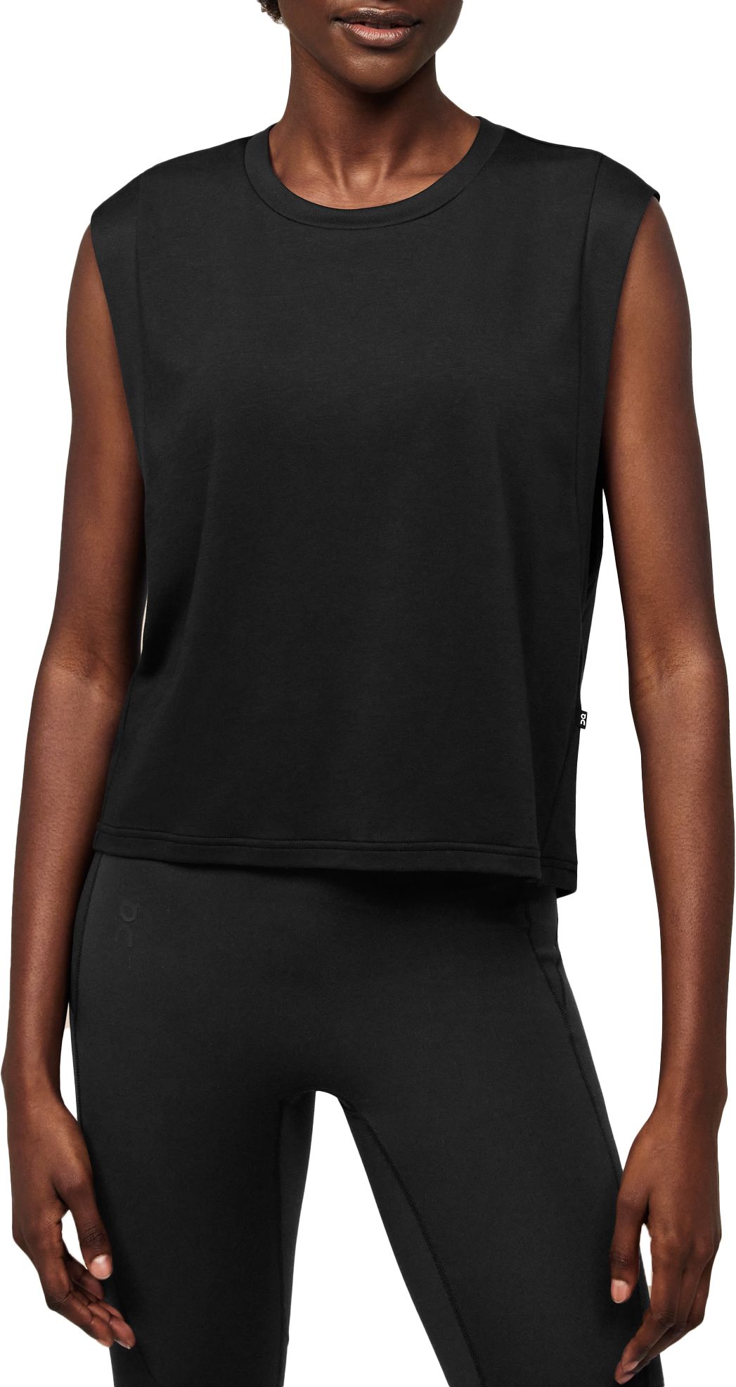 On Women's Focus Crop product image