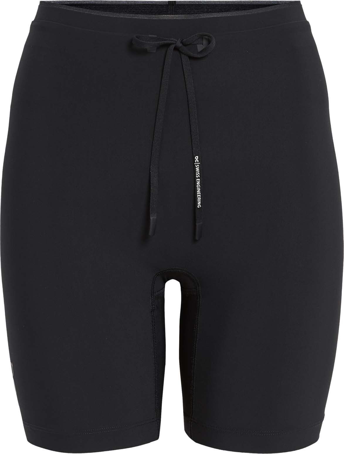 On Women's Race Tights Half