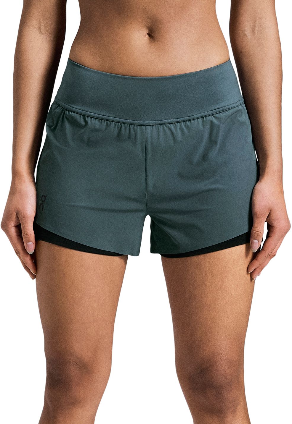 On Women's Running Shorts product image