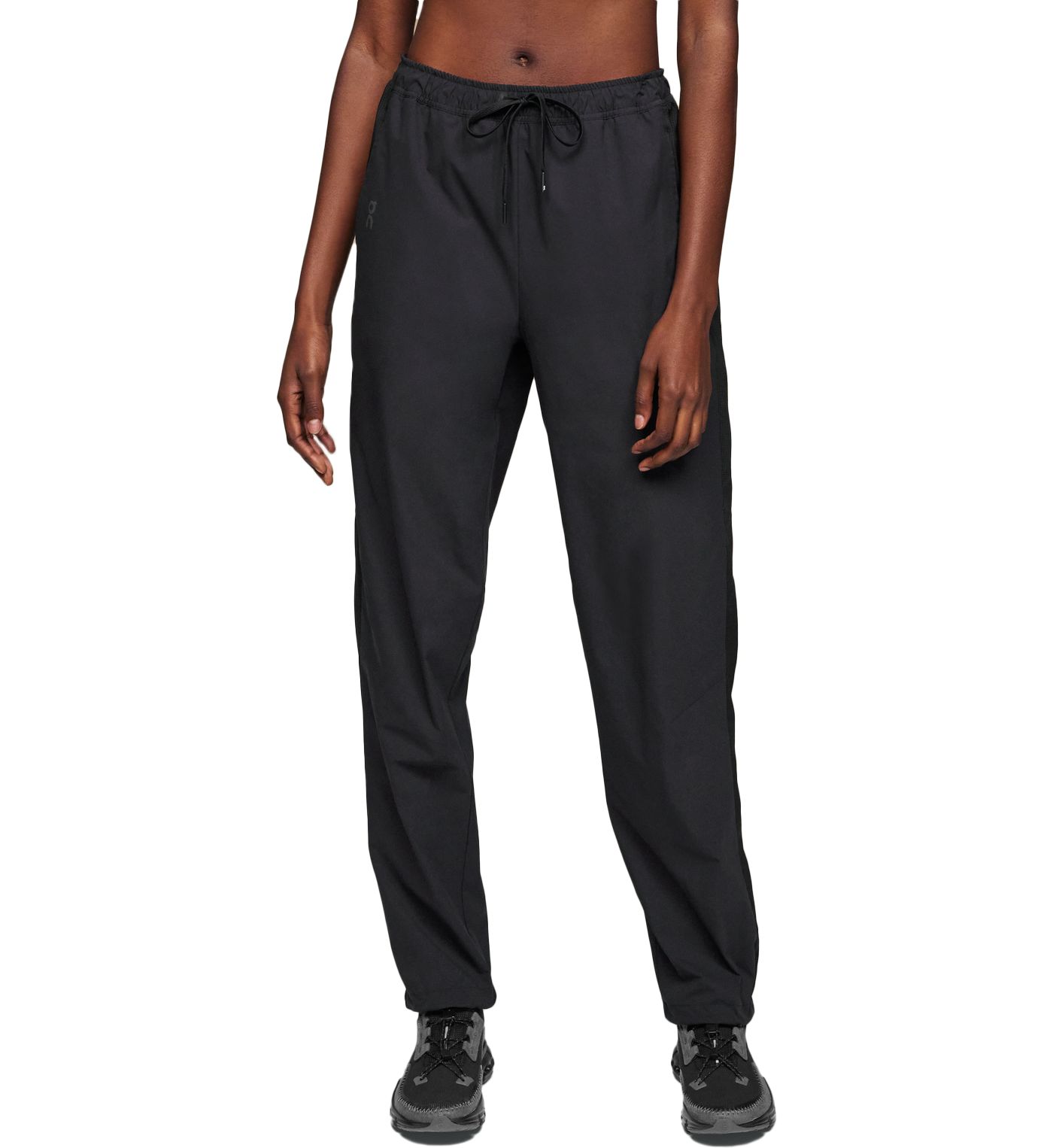 On Track top Pants