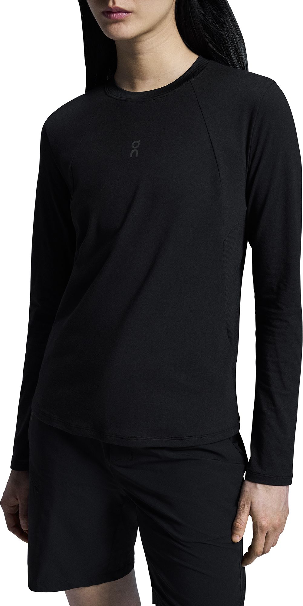 On Women's Trek Long-T product image