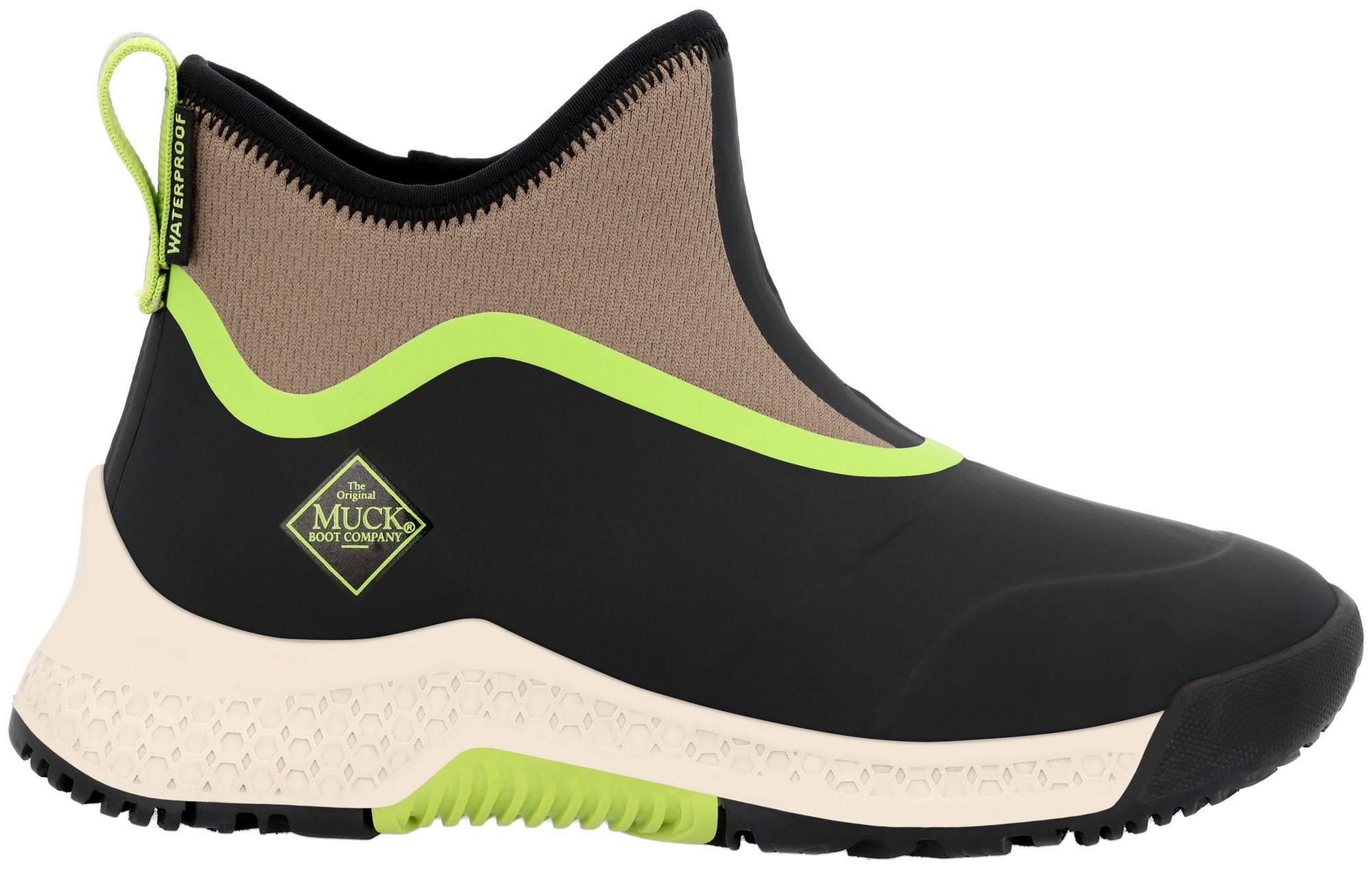 Muck Boots XtraTuf Kids Outscape Pull On Boots product image