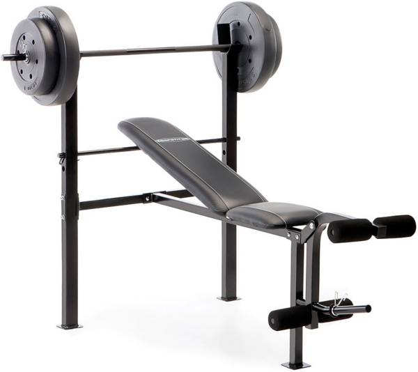 Afterpay outlet weight bench