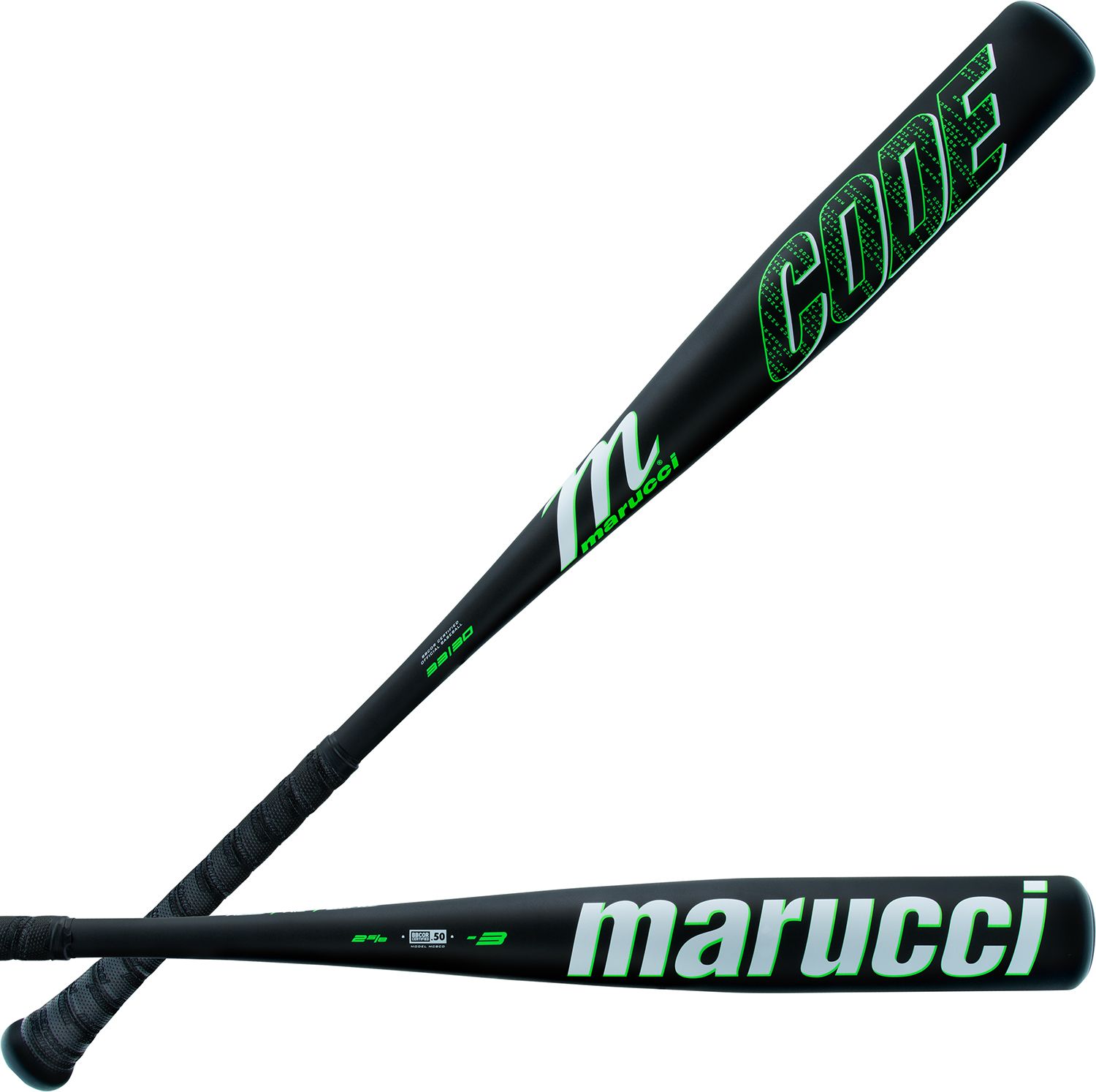 Marucci Code BBCOR Bat (-3) 2025 Sansujyuku sansujyuku.com