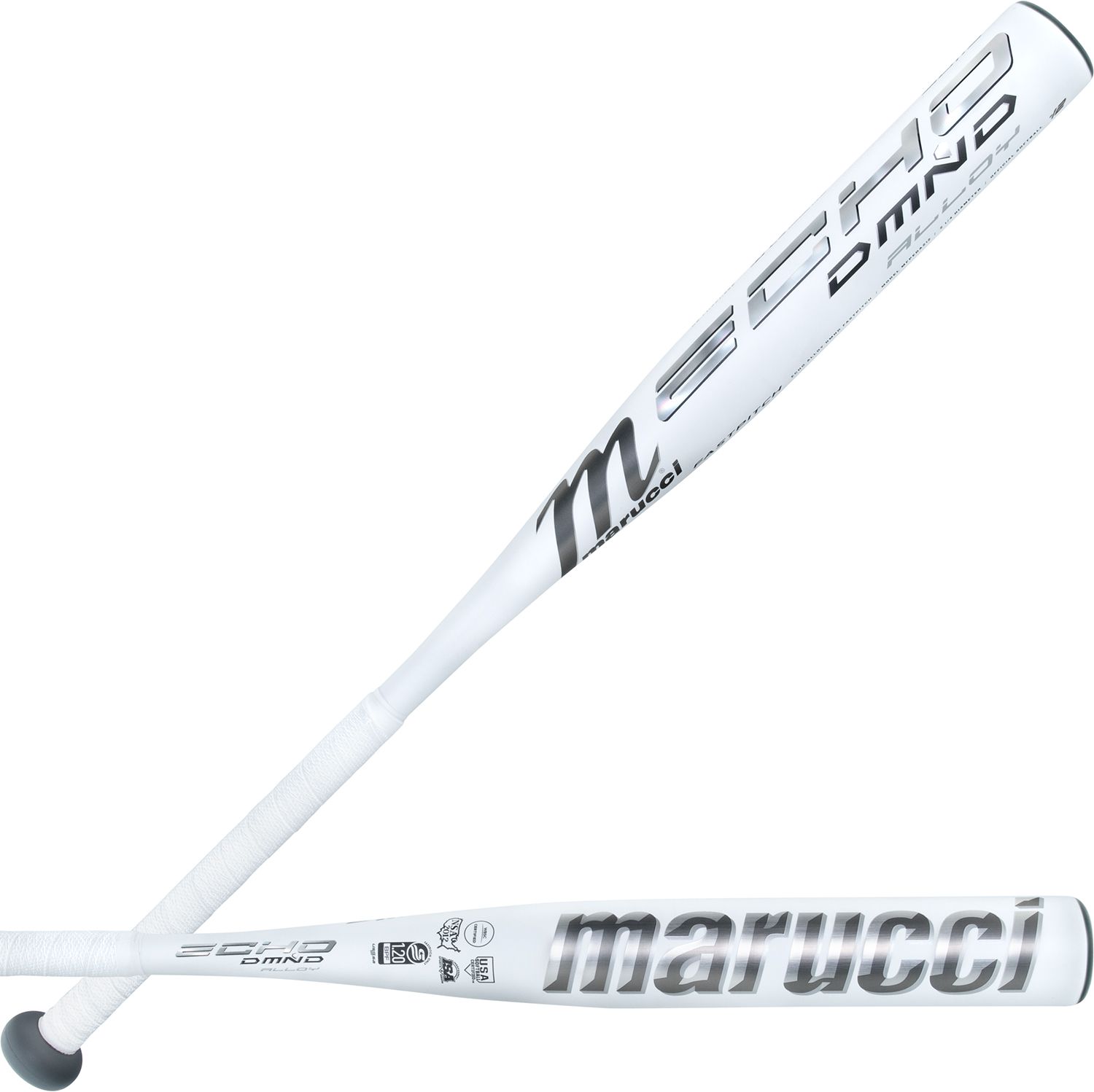 Marucci Echo Alloy DMND2 Fastpitch Bat (-12) product image