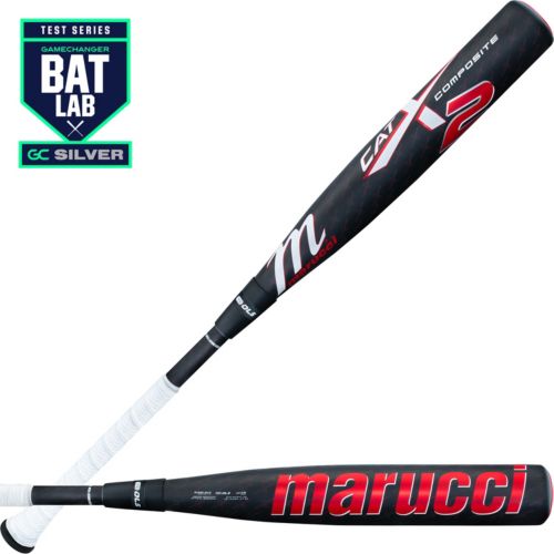 Marucci CATX2 Composite 2¾'' USSSA Bat (-5) | Dick's Sporting Goods