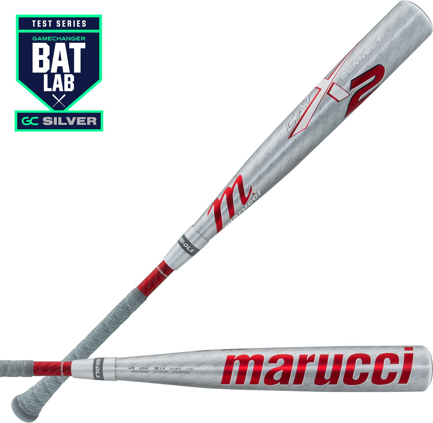 Marucci CATX2 Connect BBCOR Bat (-3) Sansujyuku sansujyuku.com